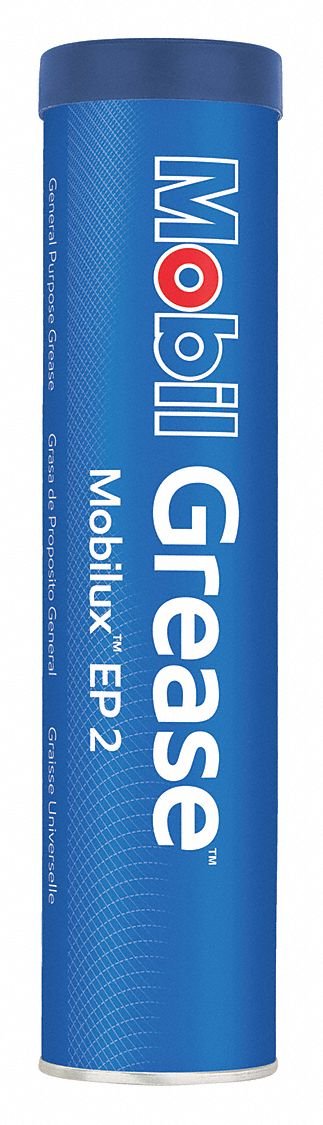 Amazon.com: Mobil 122136 EP 2, EP Grease, NLGI 2, 13.7 oz